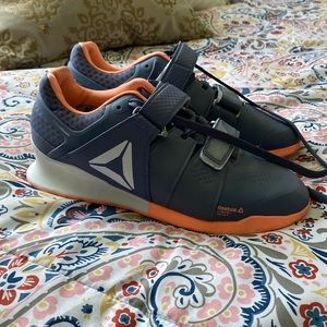 Reebok Weightlifting Shoes